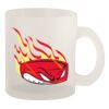 10oz Frosted Mug Thumbnail