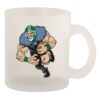 10oz Frosted Mug Thumbnail