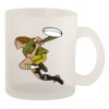 10oz Frosted Mug Thumbnail
