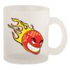 10oz Frosted Mug Thumbnail