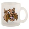 10oz Frosted Mug Thumbnail