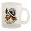 10oz Frosted Mug Thumbnail