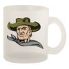 10oz Frosted Mug Thumbnail