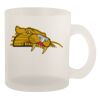 10oz Frosted Mug Thumbnail