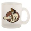 10oz Frosted Mug Thumbnail