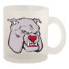 10oz Frosted Mug Thumbnail