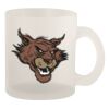 10oz Frosted Mug Thumbnail