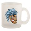 10oz Frosted Mug Thumbnail