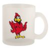 10oz Frosted Mug Thumbnail