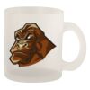 10oz Frosted Mug Thumbnail