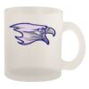10oz Frosted Mug Thumbnail