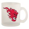 10oz Frosted Mug Thumbnail