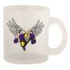 10oz Frosted Mug Thumbnail