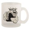 10oz Frosted Mug Thumbnail