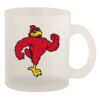 10oz Frosted Mug Thumbnail