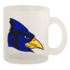 10oz Frosted Mug Thumbnail