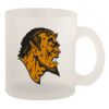 10oz Frosted Mug Thumbnail