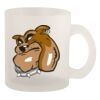 10oz Frosted Mug Thumbnail
