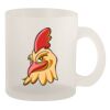 10oz Frosted Mug Thumbnail