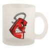 10oz Frosted Mug Thumbnail