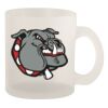 10oz Frosted Mug Thumbnail