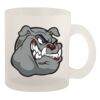 10oz Frosted Mug Thumbnail