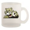 10oz Frosted Mug Thumbnail