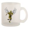 10oz Frosted Mug Thumbnail