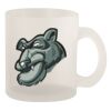 10oz Frosted Mug Thumbnail