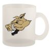 10oz Frosted Mug Thumbnail