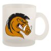 10oz Frosted Mug Thumbnail