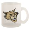 10oz Frosted Mug Thumbnail