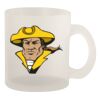 10oz Frosted Mug Thumbnail