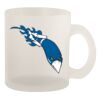 10oz Frosted Mug Thumbnail