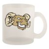 10oz Frosted Mug Thumbnail