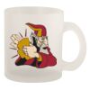 10oz Frosted Mug Thumbnail