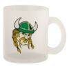 10oz Frosted Mug Thumbnail