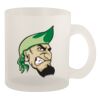 10oz Frosted Mug Thumbnail