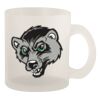 10oz Frosted Mug Thumbnail