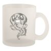 10oz Frosted Mug Thumbnail