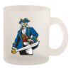 10oz Frosted Mug Thumbnail