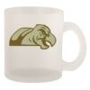 10oz Frosted Mug Thumbnail