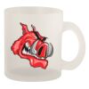 10oz Frosted Mug Thumbnail