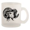 10oz Frosted Mug Thumbnail