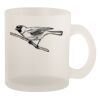 10oz Frosted Mug Thumbnail