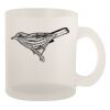 10oz Frosted Mug Thumbnail