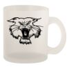 10oz Frosted Mug Thumbnail
