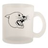 10oz Frosted Mug Thumbnail