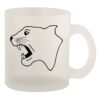 10oz Frosted Mug Thumbnail