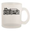 10oz Frosted Mug Thumbnail